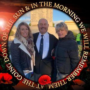 Meet your Posher, Libby